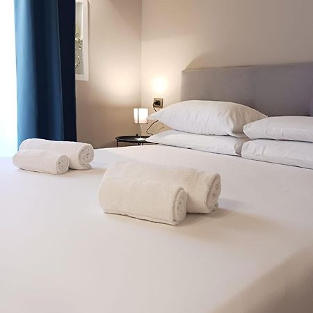 Lux Apartment Colosseo Rome Extérieur photo
