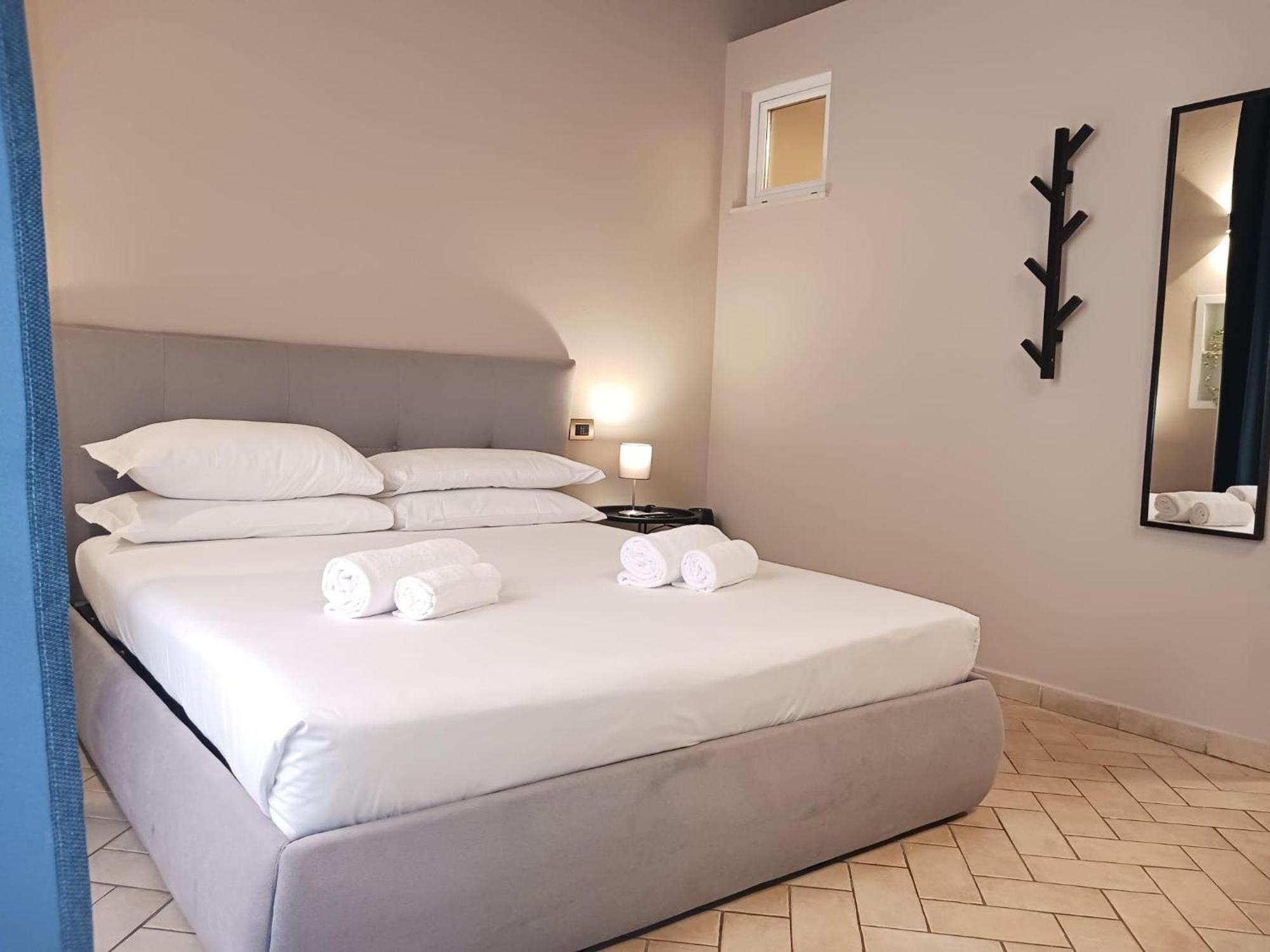 Lux Apartment Colosseo Rome Extérieur photo