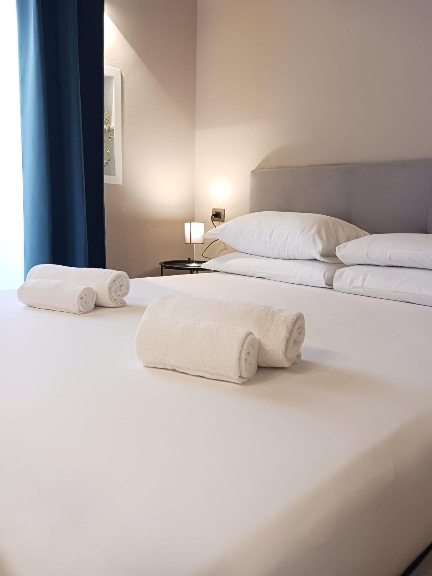 Lux Apartment Colosseo Rome Extérieur photo